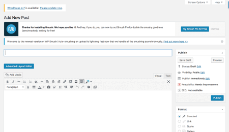 How To Add A New Blog Post In WordPress | 3 Different Ways