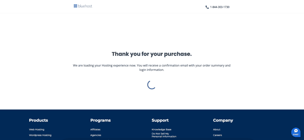Bluehost Free Domain Name (2025): Claim Yours Today!