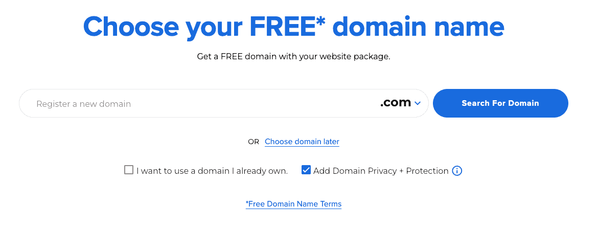 register-domain-name-bluehost register-domain-name-bluehost