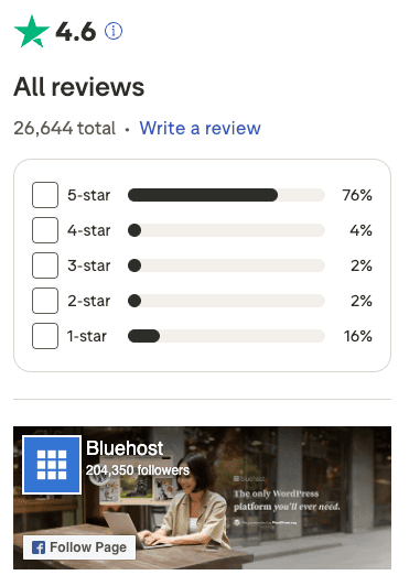bluehost-trust-pilot-customer-service-reviews bluehost-trust-pilot-customer-service-reviews