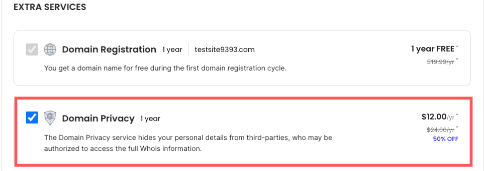 how-to-add-siteground-domain-privacy-to-domain