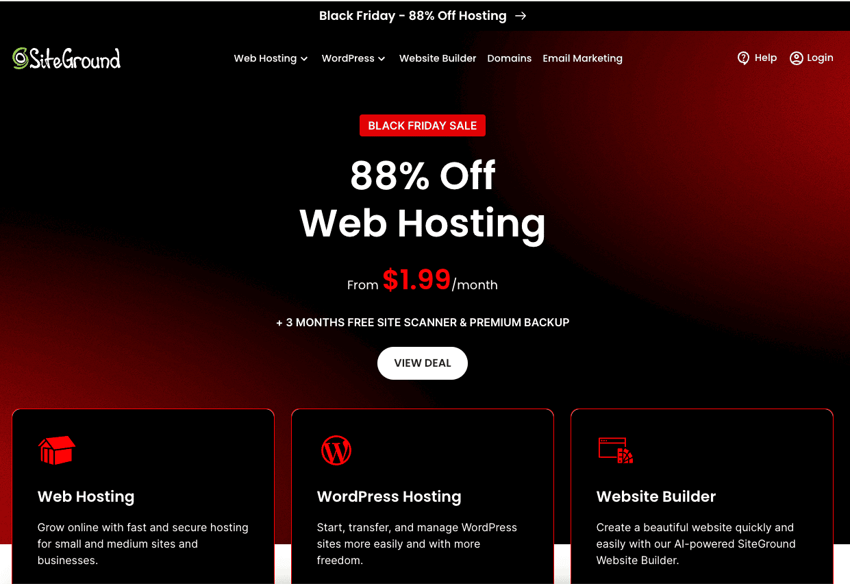 siteground-black-friday-sale siteground-black-friday-sale