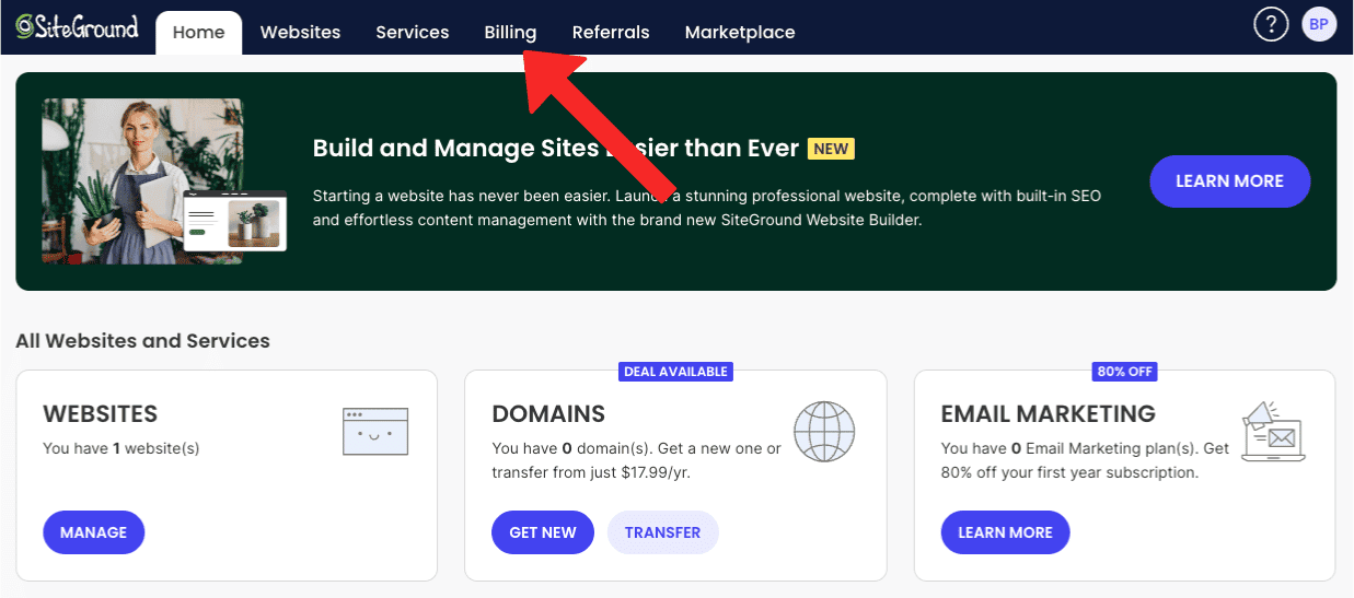 siteground-client-area-billing siteground-client-area-billing