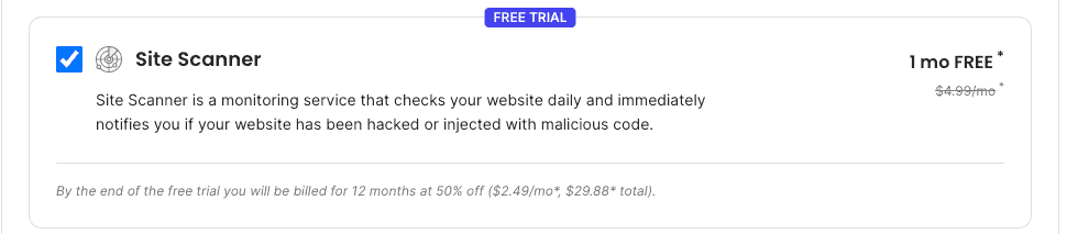 siteground-site-scanner-pricing