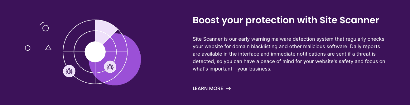 what-is-siteground-sg-site-scanner