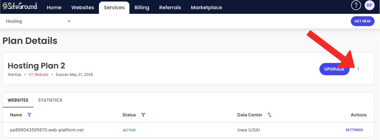 siteground-cancellation-and-refund-process