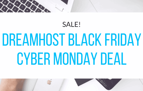 dreamhost-black-friday