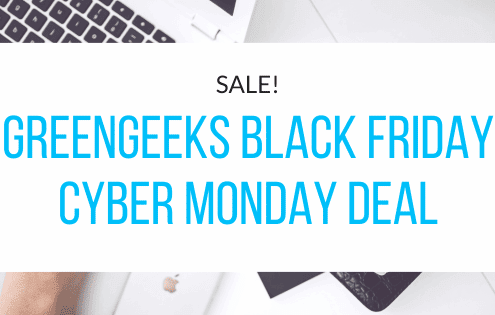 greengeeks-black-friday