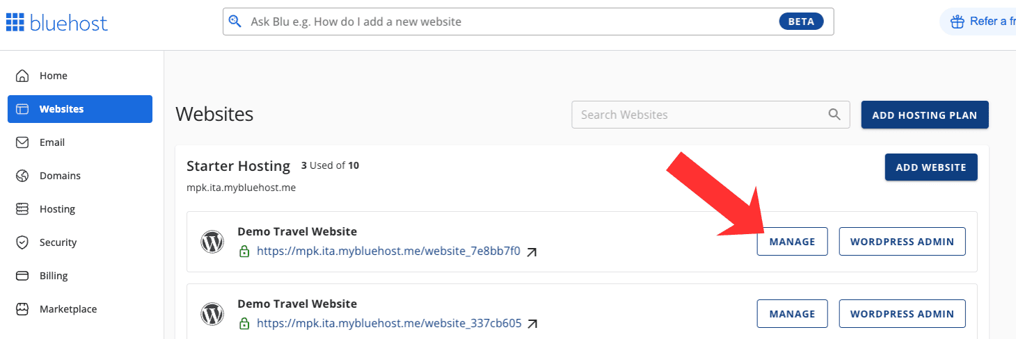 bluehost-control-panel-manage bluehost-control-panel-manage