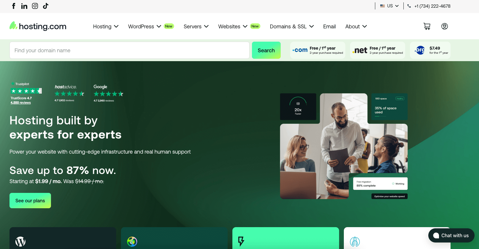 hosting.com