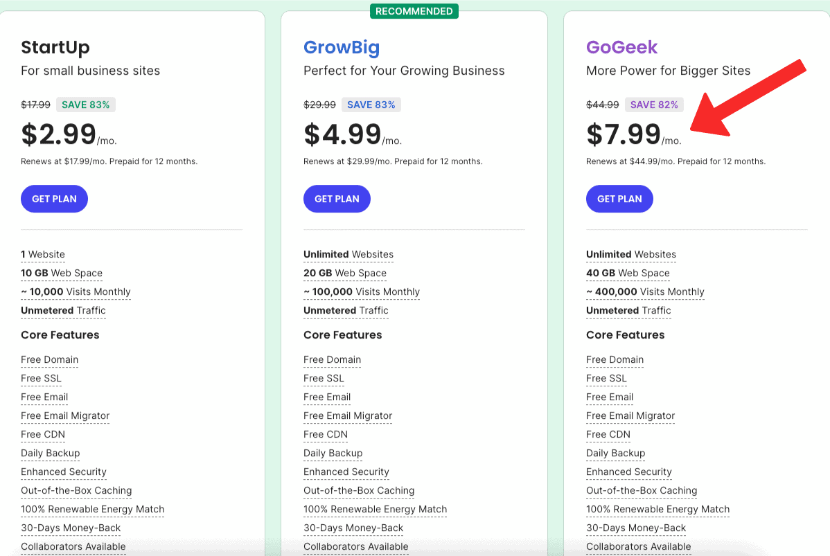 siteground-gogeek-pricing siteground-gogeek-pricing