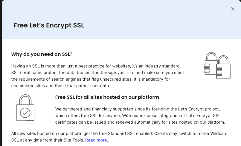 free-let's-encrypt-ssl free-let's-encrypt-ssl