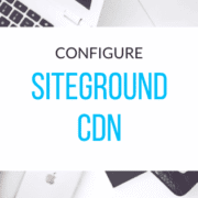 siteground cdn