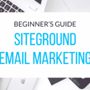 siteground-email-marketing