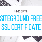 siteground-free-ssl-certificate