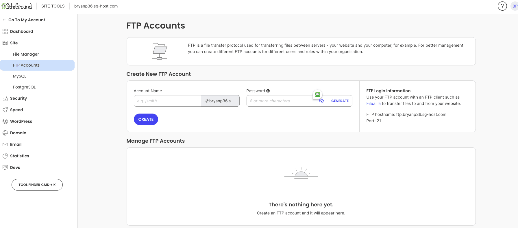 siteground-ftp-accounts siteground-ftp-accounts