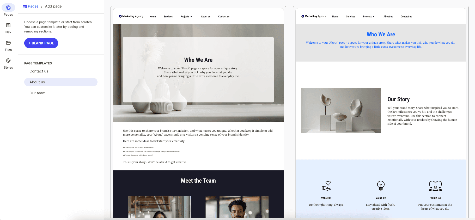 edit-and-customize-pages edit-and-customize-pages