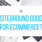 siteground-ecommerce