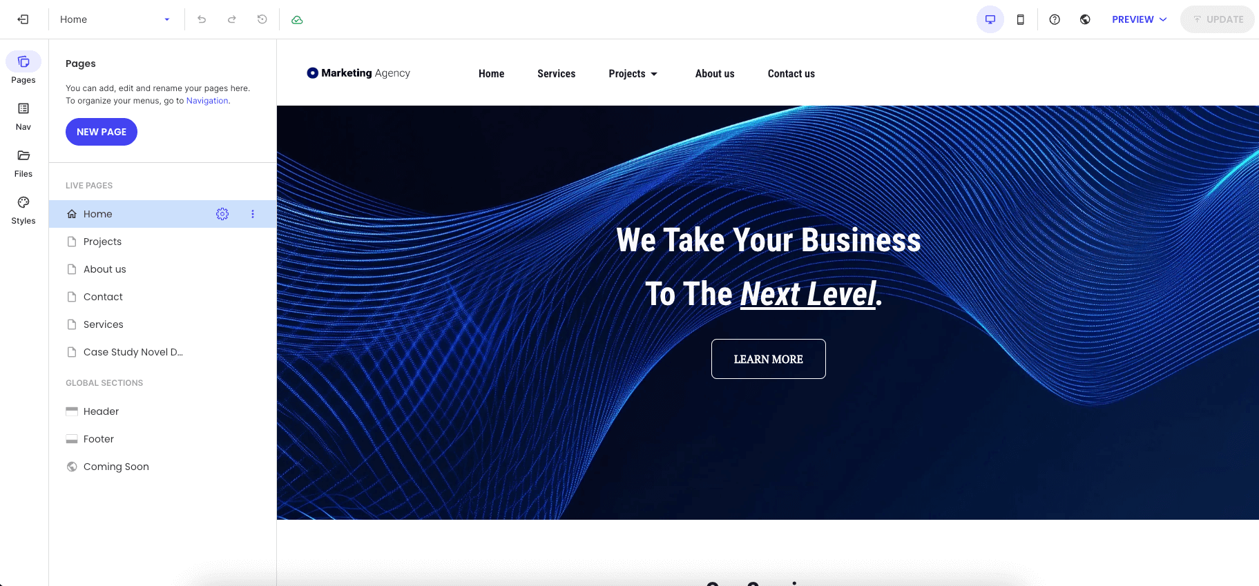 siteground-editor siteground-editor