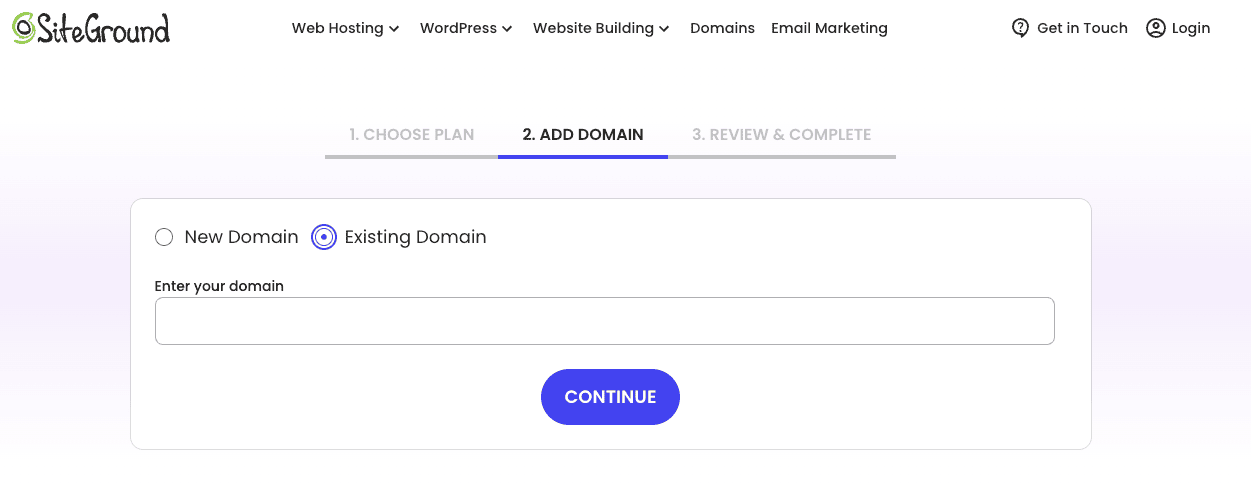 siteground-existing-domain siteground-existing-domain