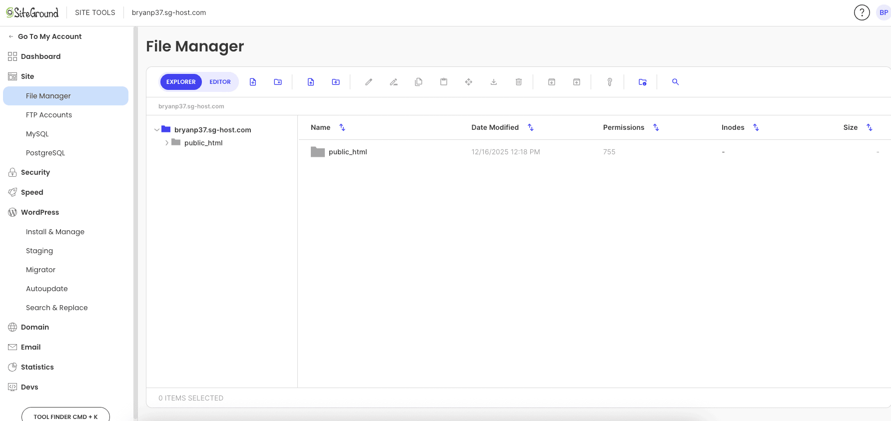 siteground-file-manager siteground-file-manager