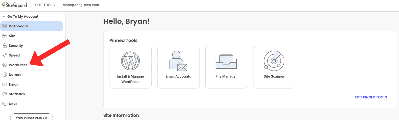 siteground-wordpress siteground-wordpress