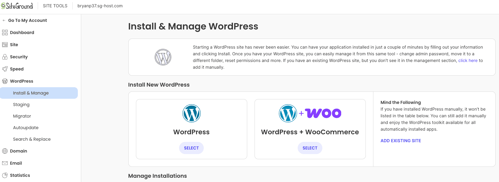 wordpress-installation wordpress-installation