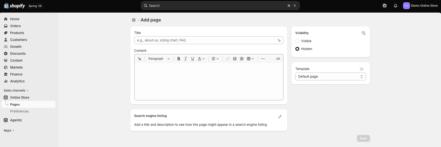 creating-pages-in-shopify creating-pages-in-shopify