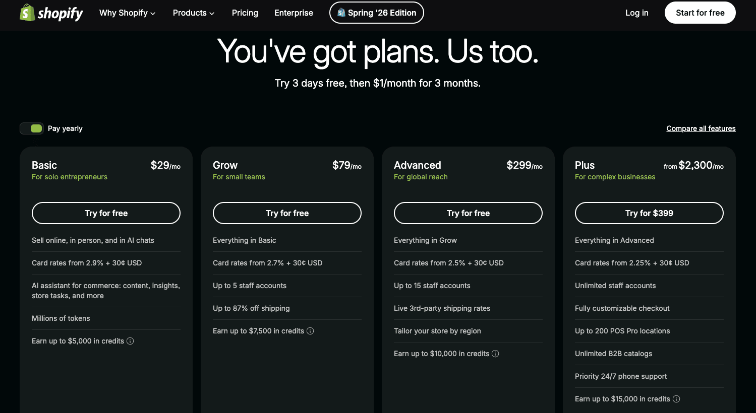 shopify-pricing-plans shopify-pricing-plans